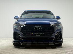 Audi Q8 55 TFSI E S LINE 394HP QUATTRO - Image 2