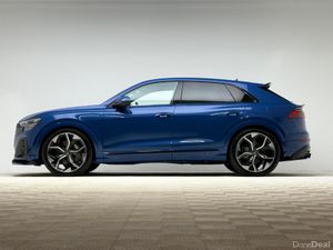 Audi Q8 55 TFSI E S LINE 394HP QUATTRO - Image 4