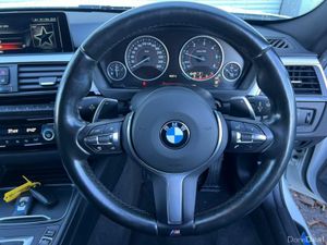 BMW 3-Series 320d M-SPORT COMPETITION // SERVICE H - Image 4