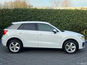 Audi Q2 SPORT 1.0 TFSI // FULL SERVICE HISTORY // - Image 2
