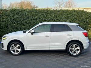 Audi Q2 SPORT 1.0 TFSI // FULL SERVICE HISTORY // - Image 3