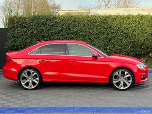 Audi A3 S-LINE PACK 1.4 TFSI AUTO // SERVICE HISTO - Image 2