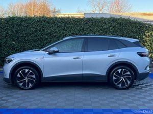Volkswagen ID.4 ID.4 PURE LIFE 52KWH // LOW MILEAG - Image 3