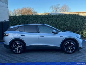 Volkswagen ID.4 ID.4 PURE LIFE 52KWH // LOW MILEAG - Image 2