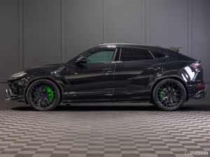 2021 Lamborghini Urus V8 - Image 3