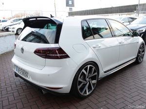 2.0TFSI CLUB SPORT EDITION 5DR HATCHBACK AUTO // 0 - Image 4
