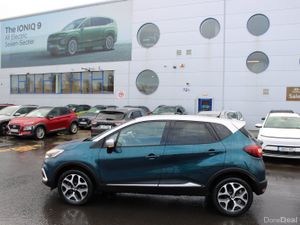 Renault Captur 2018 - Image 2