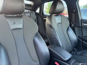 Audi A3 2015 S-Line - Image 3