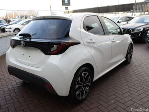 1.0 SPORT 5DR HATCHBACK AUTOMATIC // IMMACULATE CO - Image 4