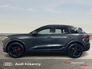 Audi Q6 e-tron * Ex Management * E-Tron Performanc - Image 4
