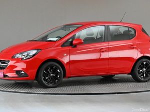 Opel Corsa 1.4 75BHP 5SPD 120 Years Edition**15" A - Image 4