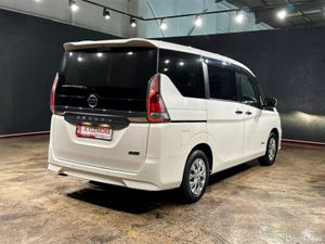 Nissan Serena S-HYBRID 2.0L AUTOMATIC - MULTI FUNC - Image 4
