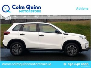 Suzuki Vitara 1.4 MILD HYBRID *12 Months Warranty* - Image 3