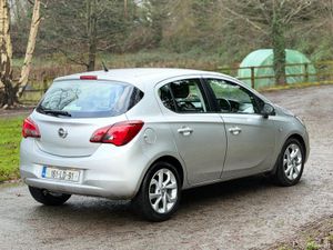 2016 OPEL CORSA EXCITE 1.4 PETROL NEW NCT - Image 4