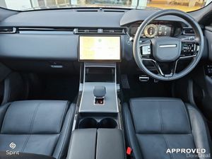 Land Rover Range Rover Velar 2.0 PHEV R-Dynamic HS - Image 4