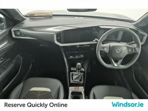 Opel Mokka GS 1.2i Petrol - Image 4