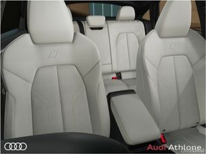 Audi A5 2.0TFSIe 295BHP quattro S-Line S-Tronic - - Image 4