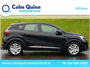 Renault Captur dCi 95 Play  *12 Months Warranty* - Image 3