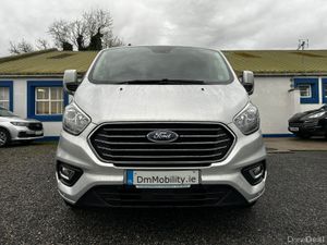 Wheelchair Car - Image 2