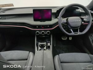Skoda Superb SPORT 2.0TDI 150HP DSG - Image 3