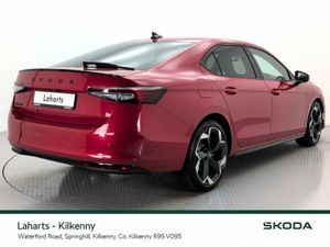 Skoda Superb SPORT 2.0TDI 150HP DSG - Image 4