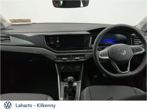 Volkswagen Taigo EDITION 75 1.0TSI 95HP - Image 3