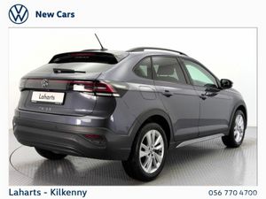 Volkswagen Taigo EDITION 75 1.0TSI 95HP - Image 3