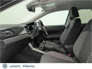 Volkswagen Taigo EDITION 75 1.0TSI 95HP - Image 4