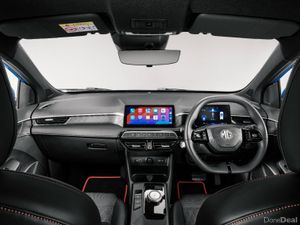 MG3 2026 OFFER - €1500 TRADE IN BOOSTER - Image 3