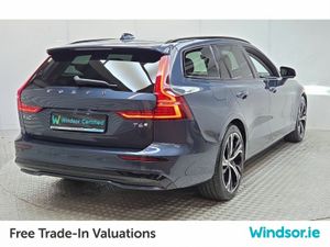 Volvo V60 V60 Recharge Plus + T6 350 AWD Twin Engi - Image 3