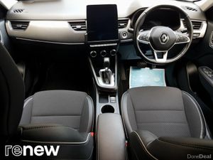 Renault Arkana S-Edition TCe 140 Auto EDC Mild Hyb - Image 2