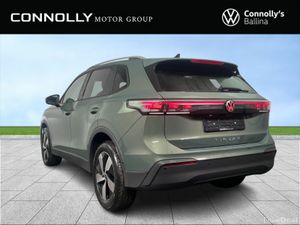 Volkswagen Tiguan 2.0 TDI 150HP Edition 75 *In Sto - Image 4