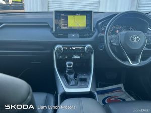 Toyota RAV4 2.5 Hybrid Sol 2WD - Image 2