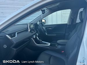 Toyota RAV4 2.5 Hybrid Sol 2WD - Image 4
