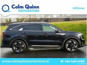 Kia Sorento 1.6 PHEV 7 Seater *Manufacturers Warra - Image 3