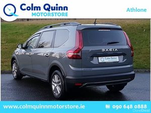 Dacia Jogger TCe 110 Expression *12 Month Warranty - Image 4