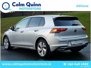 Volkswagen Golf 2.0 TDI 150HP Style DSG *12 Months - Image 4