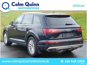 Audi Q7 3.0TDI 218bhp Quattro Tiptronic SE Busines - Image 4
