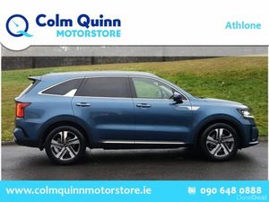 Kia Sorento 2.2 Diesel K3 4X2 7 Seater - Video Ava - Image 3