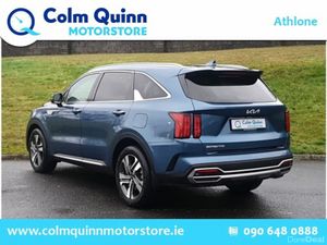 Kia Sorento 2.2 Diesel K3 4X2 7 Seater - Video Ava - Image 4