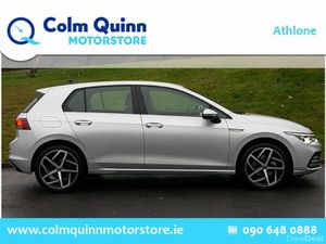 Volkswagen Golf 1.5 eTSI 130HP Style DSG MHEV *12 - Image 3