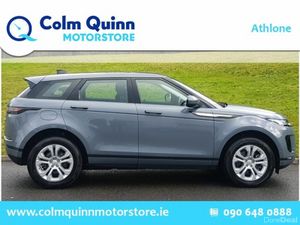 Land Rover Range Rover Evoque 1.5 PHEV AWD Bronze - Image 2