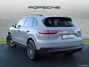 Porsche Cayenne 3.0 V6 E-Hybrid 4WD Auto - Image 3