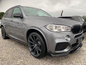 BMW X5 N1 - Image 4