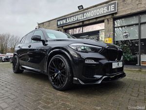 2020 BMW X5 45E M-SPORT AUTO. - Image 2