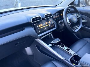 MG ZS 2026 OFFER €1500 BOOSTER +FINANCE - Image 2