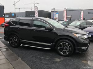 2022 HONDA CRV AUTO - Image 2