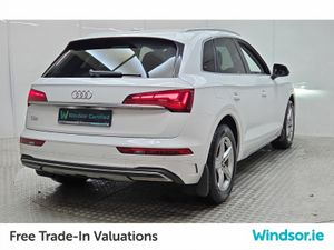 Audi Q5 35 TDI 163HP S tronic SE - Image 3
