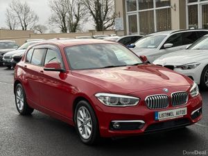 182 BMW 1 SERIES STYLE 2.0 150BHP AUTO - Image 4