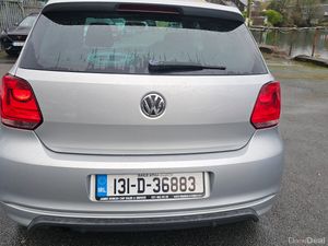 Volkswagen Polo 2013 1.2 TSI R -LINE - Image 4